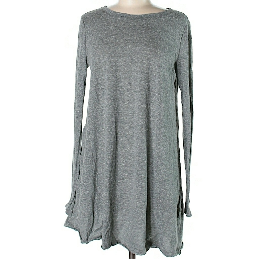 Forever 21 Long Sleeve Shirt